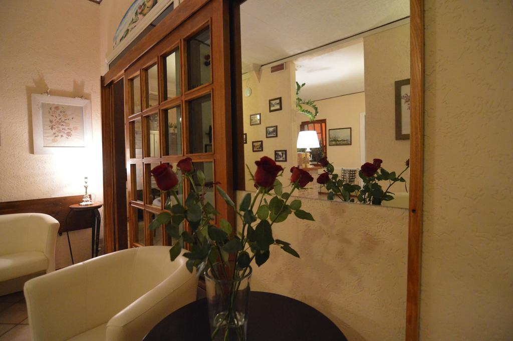 Hotel Vistamare Viserba Rimini Luaran gambar