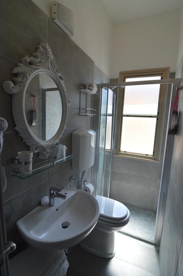 Hotel Vistamare Viserba Rimini Luaran gambar